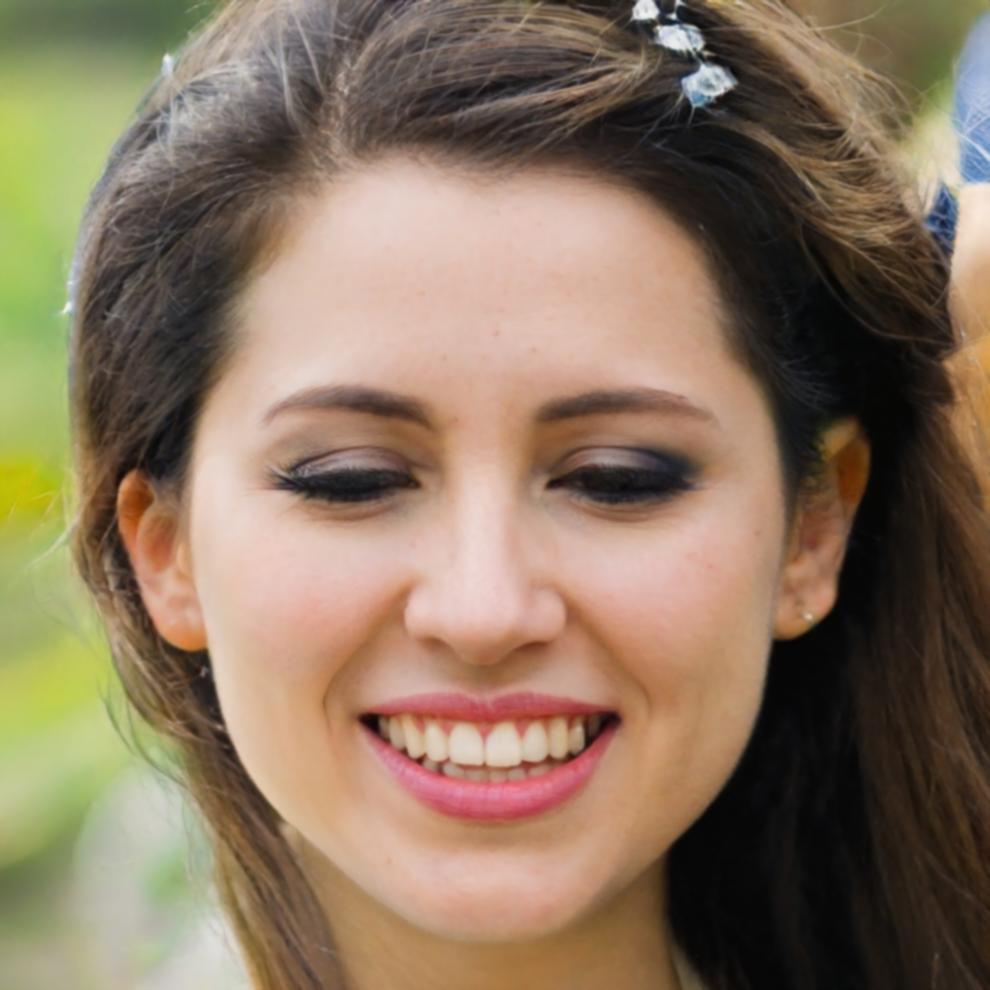 Esperanza Molina